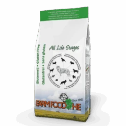 Farm Food Farm Food HE Glutenvrij -Huisdierbenodigdheden Verkoop farm food farm food he glutenvrij 2