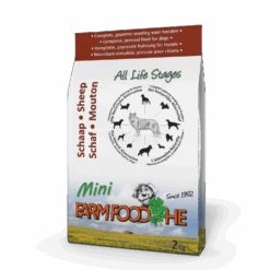 Farm Food Farm Food HE Schaap MINI