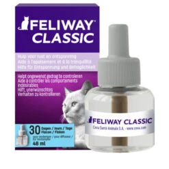 Feliway Feliway CLASSIC Navulling
