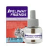 Feliway Feliway FRIENDS Navulling -Huisdierbenodigdheden Verkoop feliway feliway friends navulling