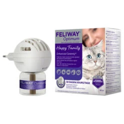 Feliway Feliway OPTIMUM Verdamper En Vulling - Complete Set