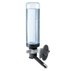 Ferplast Ferplast Drinky Dog - Hondendrinkfles - 0.6 Liter -Huisdierbenodigdheden Verkoop ferplast ferplast drinky dog hondendrinkfles 06 li 3