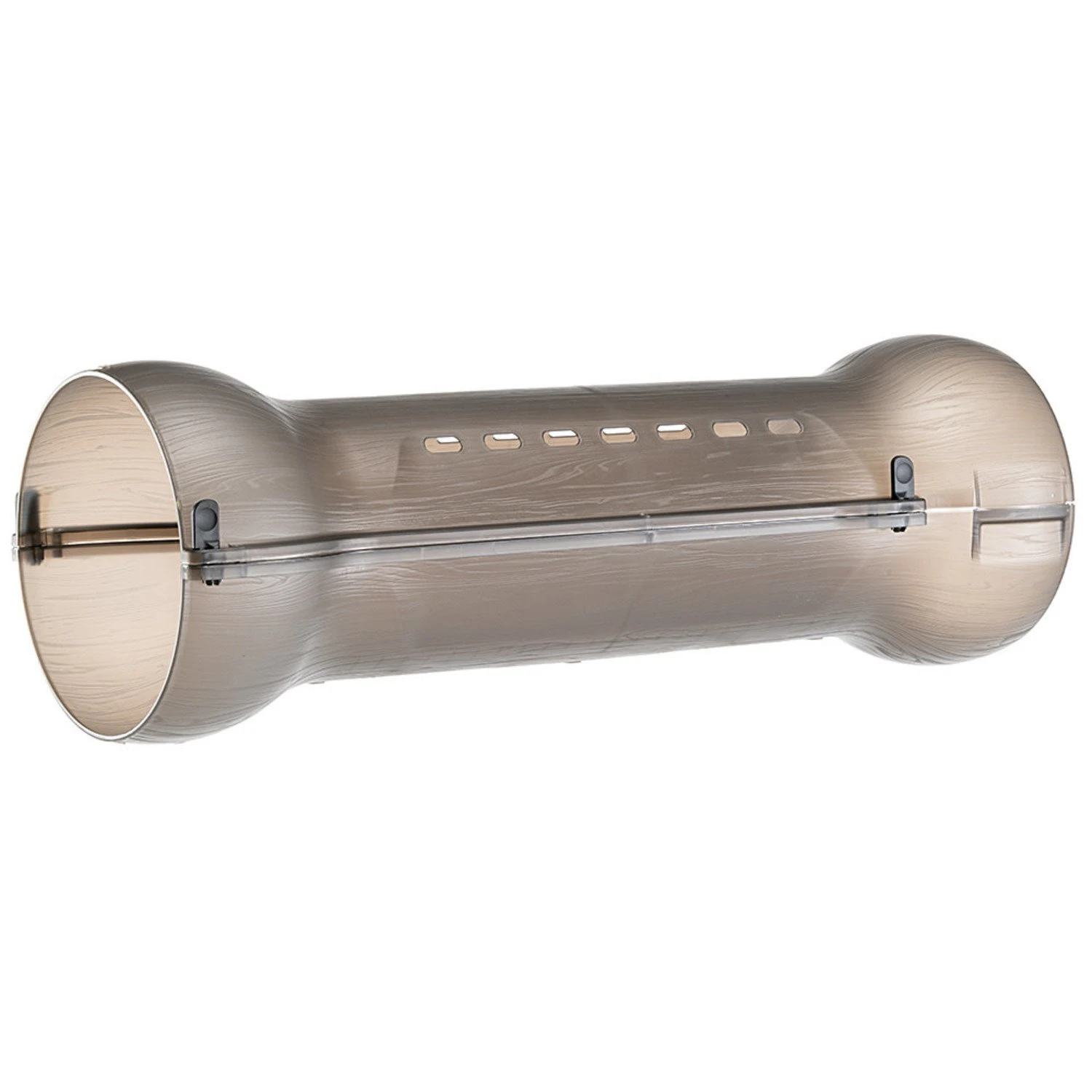 Ferplast Ferplast Metro Tunnel Voor Konijnen - Semi-Transparant - Ø 29 X 78.5 Cm 7 Ferplast Ferplast Metro Tunnel Voor Konijnen - Semi-Transparant - Ø 29 X 78.5 Cm - Afbeelding 5