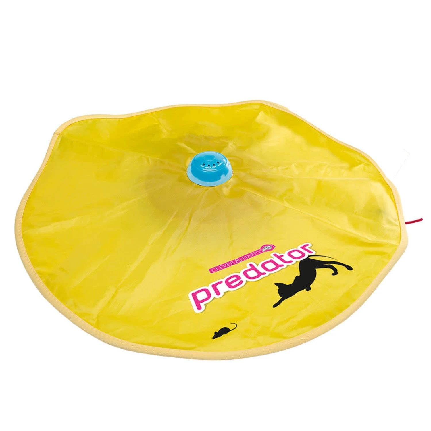 Ferplast Ferplast Predator - Interactief Kattenspeelgoed - 61x8 Cm 7 Ferplast Ferplast Predator - Interactief Kattenspeelgoed - 61x8 Cm - Afbeelding 5