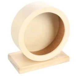 Flamingo Flamingo Bogie Loopwiel Met Kurk -Huisdierbenodigdheden Verkoop flamingo flamingo bogie loopwiel met kurk 3