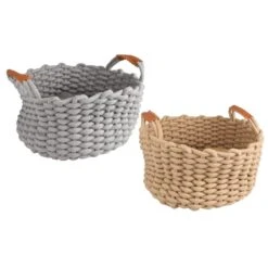 Flamingo Mand Enya Rond Met Kussen - 34x18 Cm 11 Flamingo Mand Enya Rond Met Kussen - 34x18 Cm -Huisdierbenodigdheden Verkoop flamingo mand enya rond met kussen 34x18 cm 4