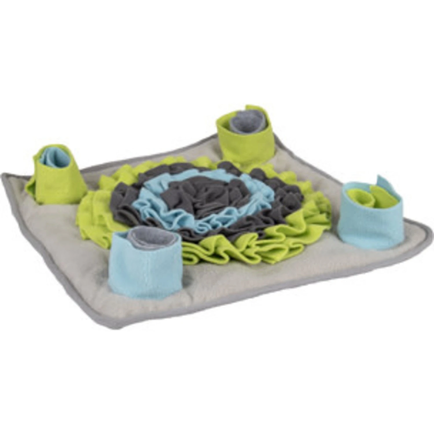 Flamingo Snuffeldeken Joya 4 Flamingo Snuffeldeken Joya - Afbeelding 2