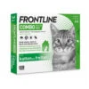 Frontline Frontline Combo Spot-on Kat -Huisdierbenodigdheden Verkoop frontline frontline combo spot on kat