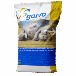 Garvo Garvo Alfamix Konijn - 20 Kilo