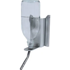 Gebr. De Boon Boon Glazen Drinkfles Met Houder En U-profiel