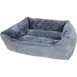 Gebr. De Boon Boon Pluche Divan - 50x40 Cm -Huisdierbenodigdheden Verkoop gebr de boon boon pluche divan 50x40 cm 3