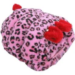 Gebr. De Boon Pluche Knaagdierhuis Cocoon - 20×22 Cm