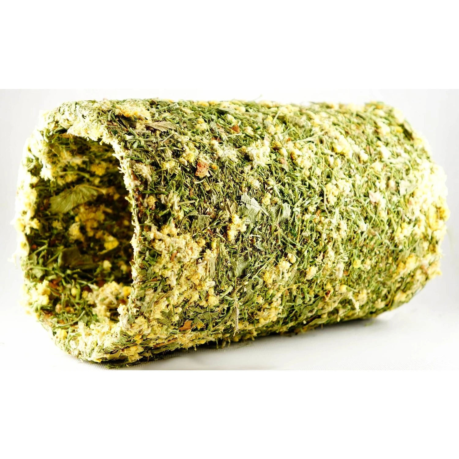 Ham-Stake Ham-Stake Strobloemtunnel Met Kruiden - 32 Cm 3 Ham-Stake Ham-Stake Strobloemtunnel Met Kruiden - 32 Cm