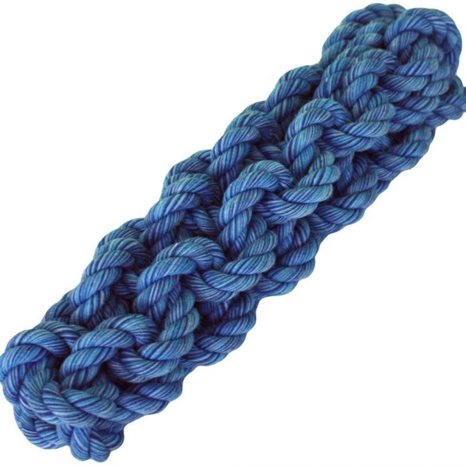 Happy Pet Happy Pet King Size Boomstam Touw - XL 35 X 8 X 6,5 Cm 3 Happy Pet Happy Pet King Size Boomstam Touw - XL 35 X 8 X 6,5 Cm