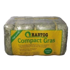 Hartog Hartog Compact Gras - 18 Kilo