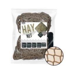 Hay Slowfeeder Net - 10 Kilo