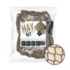 Hay Slowfeeder Net - 5 Kilo -Huisdierbenodigdheden Verkoop hay slowfeeder net 5 kilo