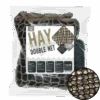 Hay Slowfeeder Net Dubbelnet - Pony - 5 Kilo -Huisdierbenodigdheden Verkoop hay slowfeeder net dubbelnet pony 5 kilo