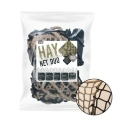 Hay Slowfeeder Net Duo - 10 Kilo