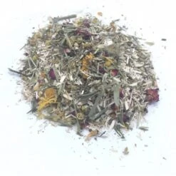 Herbimals Herbimals Avontuur! Fris Bodemstrooimix - Konijnen En Knaagdieren - 1 Kilo