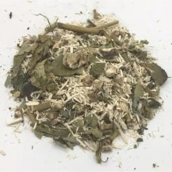 Herbimals Herbimals Avontuur! Gebit Bodemstrooimix - Konijnen En Knaagdieren - 1 Kilo