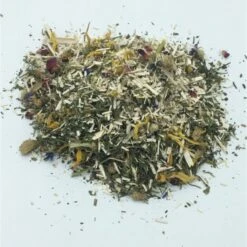 Herbimals Herbimals Avontuur! Kleur Bodemstrooimix - Konijnen En Knaagdieren - 1 Kilo -Huisdierbenodigdheden Verkoop herbimals herbimals avontuur kleur bodemstrooimix 3