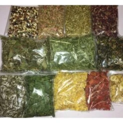 Herbimals Herbimals Dierenkruiden Proefpakket - 3 Kilo