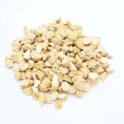 Herbimals Herbimals Ginseng Wortel Wit Stukjes 0,3-30 Mm