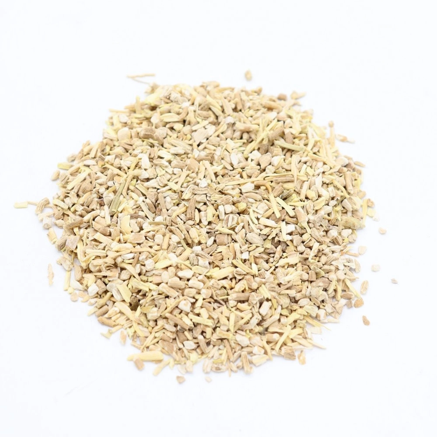 Herbimals Herbimals Indiase Ginseng - Ashwaganda Wortel Stukjes 0,3-30 Mm 3 Herbimals Herbimals Indiase Ginseng - Ashwaganda Wortel Stukjes 0,3-30 Mm