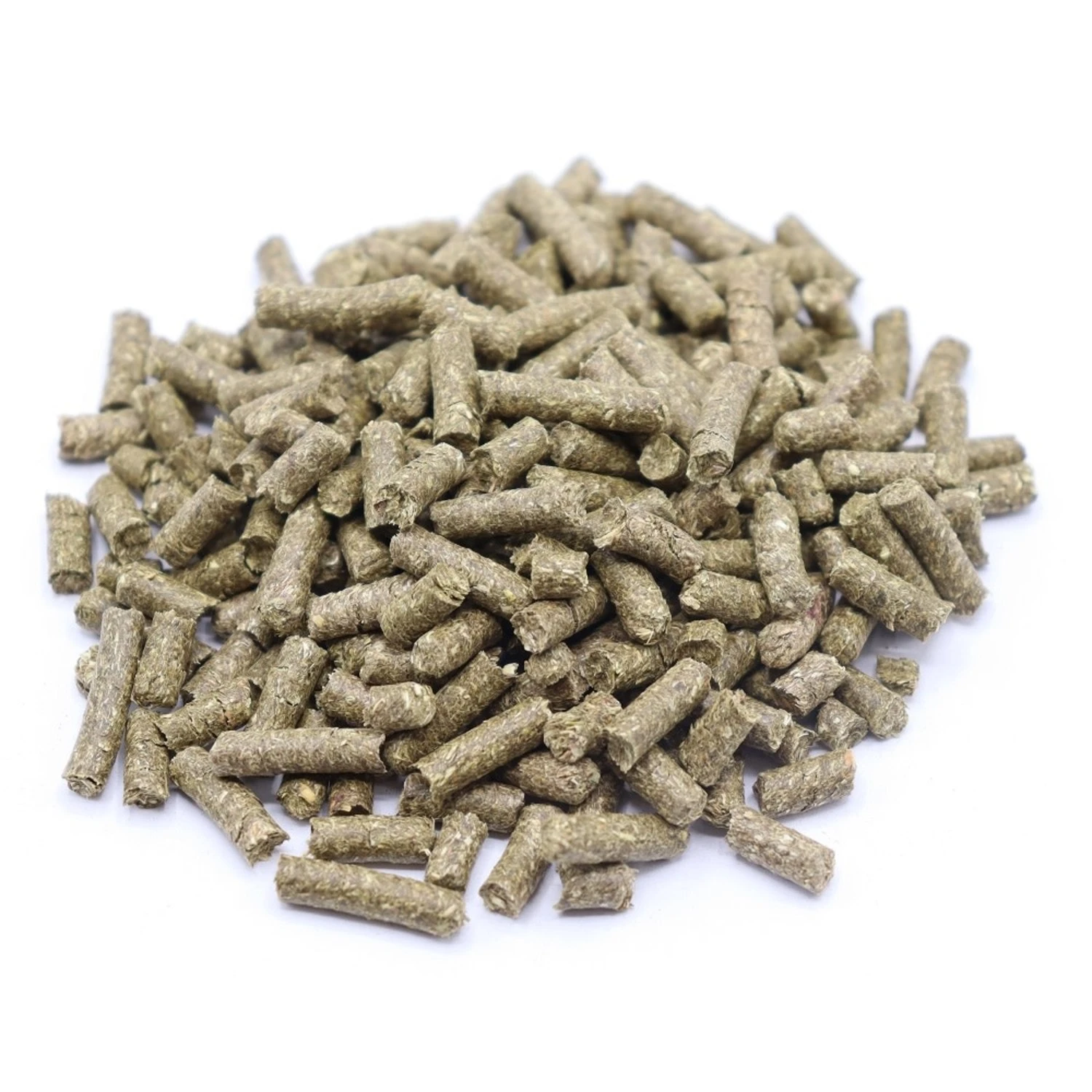 Herbimals Herbimals Kruiden - Weidehooi Pellets 3 Herbimals Herbimals Kruiden - Weidehooi Pellets