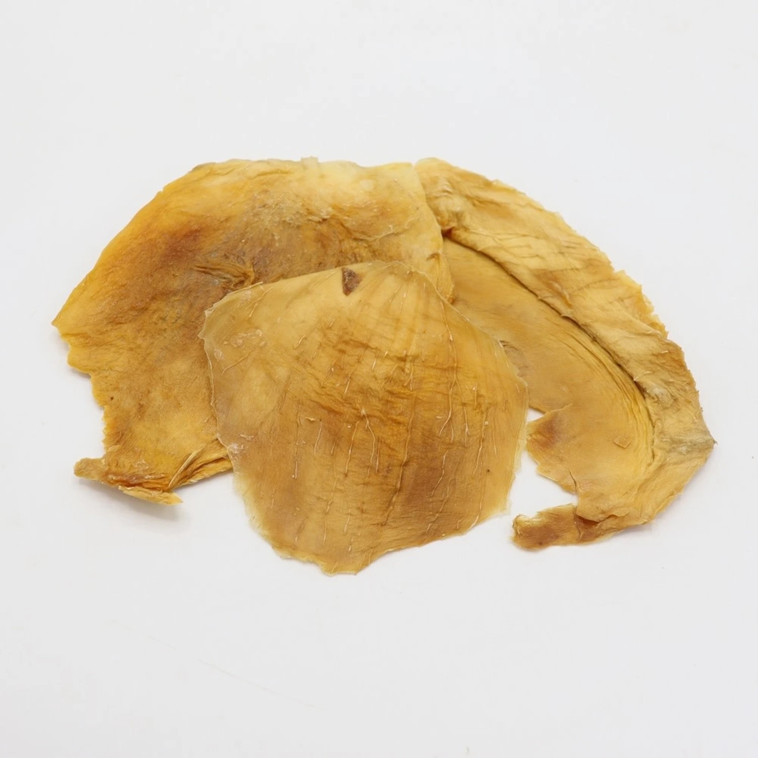 Herbimals Herbimals Mango Schijven - 10 -15 Cm - Natuurlijk Gedroogd - Zonder Toevoegingen 3 Herbimals Herbimals Mango Schijven - 10 -15 Cm - Natuurlijk Gedroogd - Zonder Toevoegingen