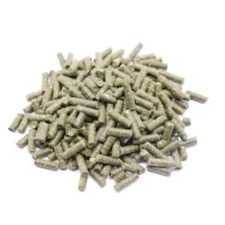 Herbimals Herbimals Moerbeiblad Pellets