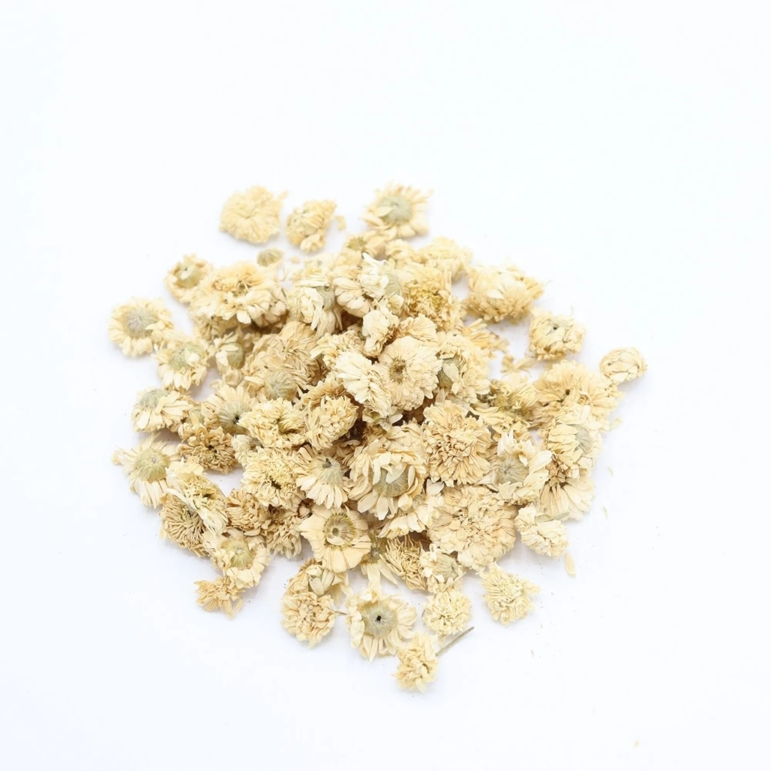 Herbimals Herbimals Roomse Kamillebloemen 3 Herbimals Herbimals Roomse Kamillebloemen