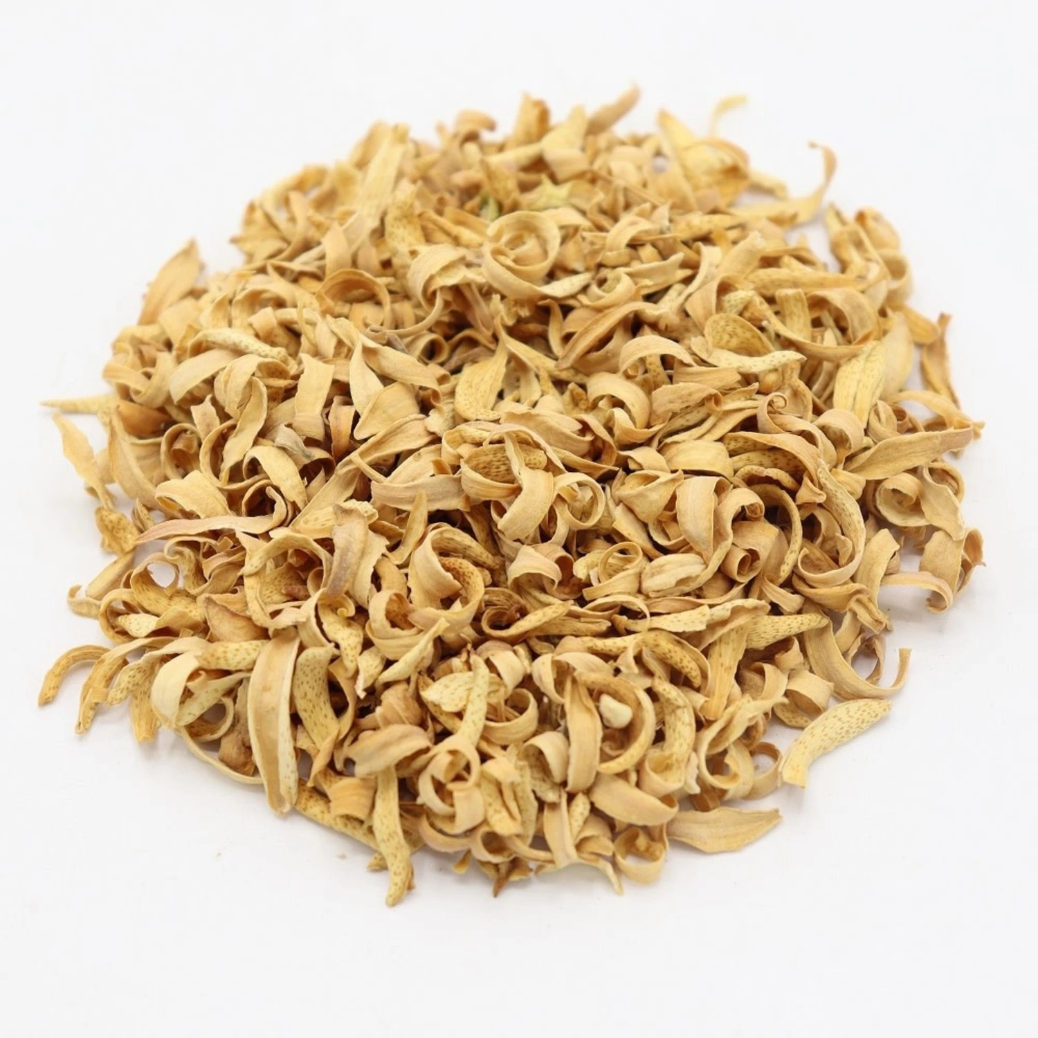 Herbimals Herbimals Sinaasappelbloesemblaadjes 3 Herbimals Herbimals Sinaasappelbloesemblaadjes