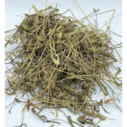 Herbimals Herbimals Smalle Weegbree - Extra Grof - 1 Kilo | 1+1 GRATIS