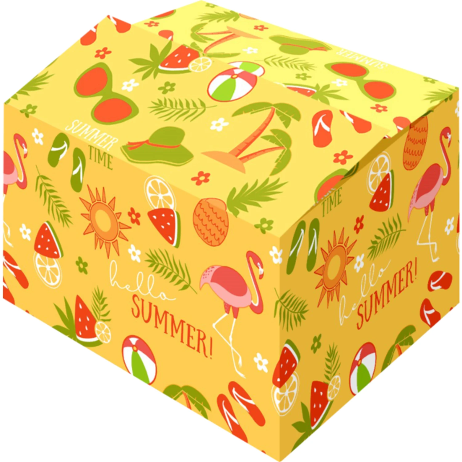 Herbimals Summerbox Konijn/Knaagdier - Limited Edition Suprise Box 3 Herbimals Summerbox Konijn/Knaagdier - Limited Edition Suprise Box