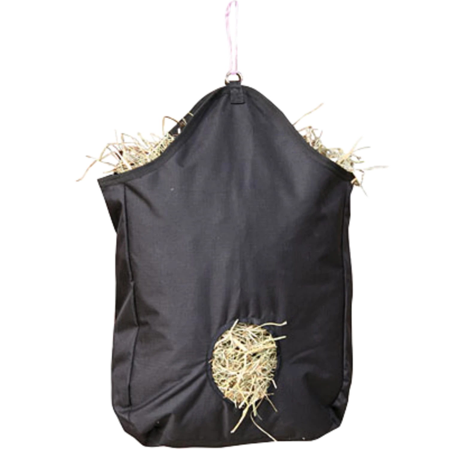 Hooizak Zwart - 65x50 Cm 4 Hooizak Zwart - 65x50 Cm - Afbeelding 2