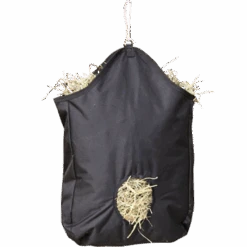 Hooizak Zwart - 65x50 Cm