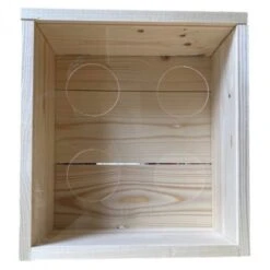 Houten Hooiruif - Handgemaakt In Nederland 8 Houten Hooiruif - Handgemaakt In Nederland -Huisdierbenodigdheden Verkoop houten hooiruif handgemaakt in nederland 2