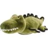 Hunter Hunter Pluche Tough Toys Alligator - 27 Cm -Huisdierbenodigdheden Verkoop hunter hunter pluche tough toys alligator 27 cm