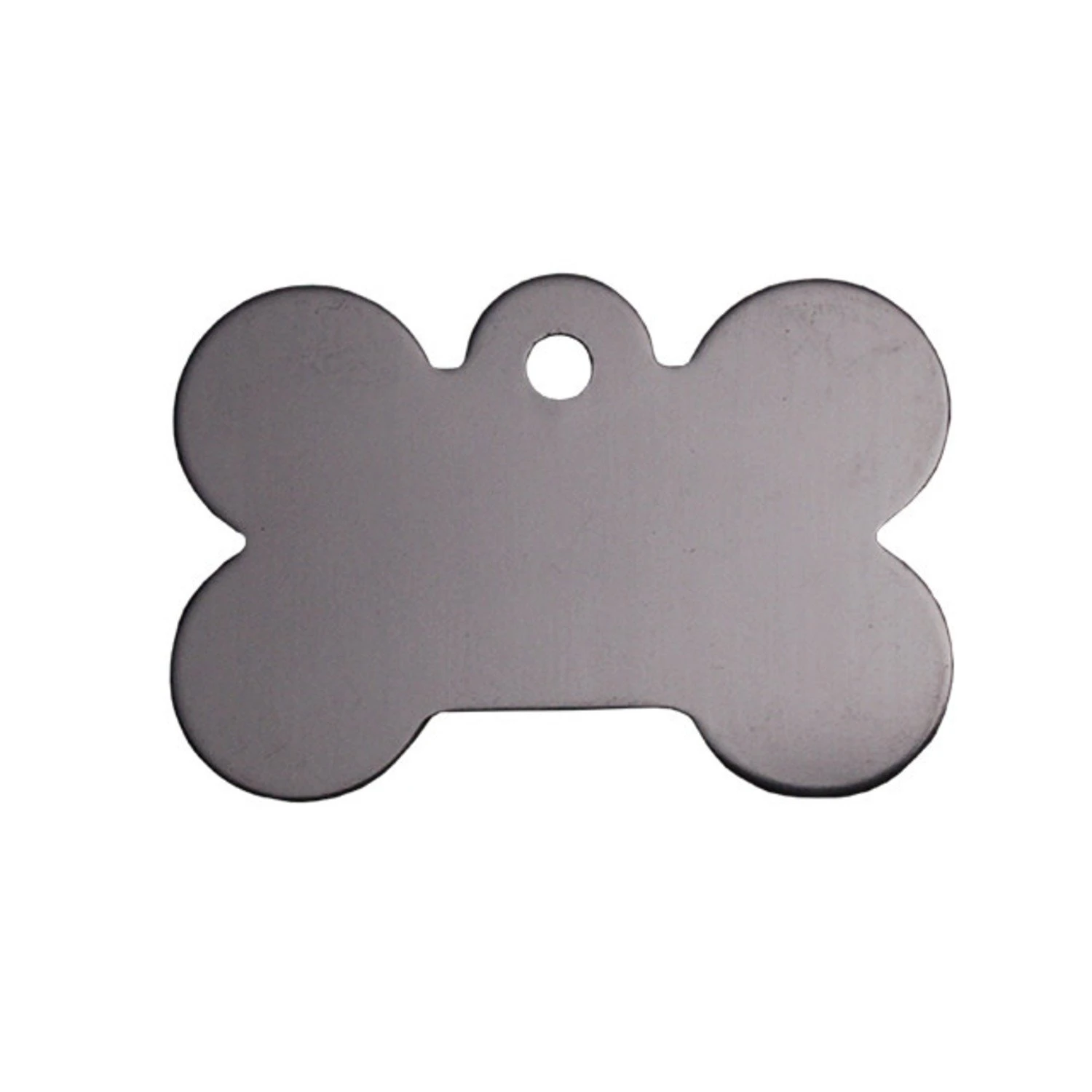 IMARC Hondenpenning – Bot – Antraciet 4 IMARC Hondenpenning – Bot – Antraciet - Afbeelding 2