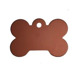 Huisdierbenodigdheden Verkoop -Huisdierbenodigdheden Verkoop imarc hondenpenning bot brons 1