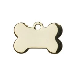 Huisdierbenodigdheden Verkoop -Huisdierbenodigdheden Verkoop imarc hondenpenning bot luxe goud 1