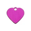 IMARC Hondenpenning – Hart – Hi-Line – Roze -Huisdierbenodigdheden Verkoop imarc hondenpenning hart hi line roze