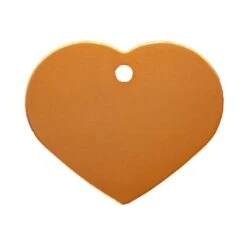 IMARC Hondenpenning – Hart – Rose Koper 7 IMARC Hondenpenning – Hart – Rose Koper -Huisdierbenodigdheden Verkoop imarc hondenpenning hart rose koper 2