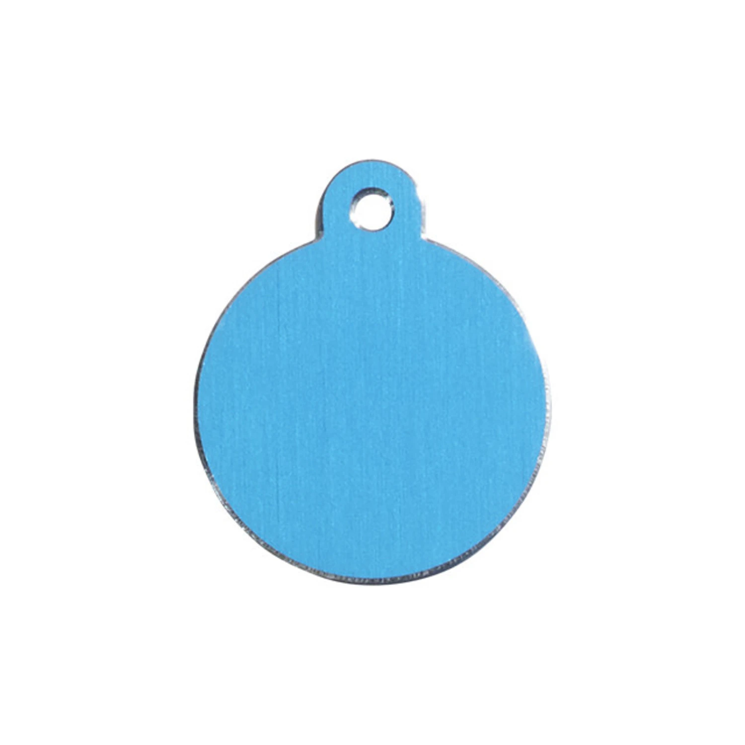 IMARC Hondenpenning – Rond – Hi-Line – Blauw 3 IMARC Hondenpenning – Rond – Hi-Line – Blauw