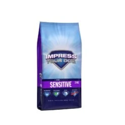 Impress Your Dog Impress Your Dog Sensitive 8 Impress Your Dog Impress Your Dog Sensitive -Huisdierbenodigdheden Verkoop impress your dog impress your dog sensitive 2