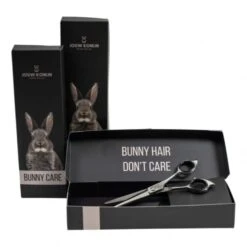 Jouw Konijn Jouw Konijn Trimschaar - Woolmaster Trimschaar - 6 Inch