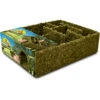 JR Farm JR Farm Back To Instinct Snack Labyrinth - 28x38x10 Cm - 400 Gram -Huisdierbenodigdheden Verkoop jr farm jr farm back to instinct snack labyrinth 2