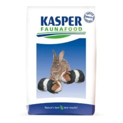 Kasper Faunafood Kasper Faunafood Konijnenkorrel Hobby - 20 Kilo